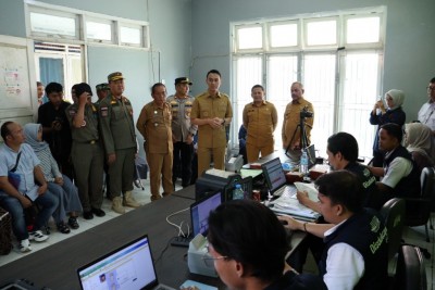 Pemkab OKI Hadirkan Program Lentera Desa,…