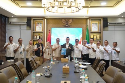 Pemkab OKI Percepat Penanganan RTLH, 7.676 Rumah Siap Diintervensi