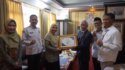 Pemkab OKI Tanggung Iuran BPJS untuk 80.916…