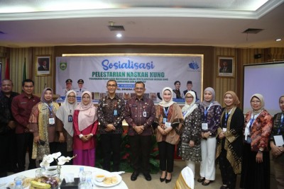 Pemprov Sumsel Ajak Masyarakat Berperan…