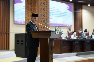 Pemprov Sumsel Jawab Fraksi DPRD: Siap Optimalkan…