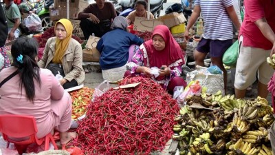 Pemprov Sumsel Mulai Petakan Kerawanan Harga…