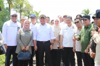 Pemprov Sumsel Optimis Program OPLA Dongkrak…