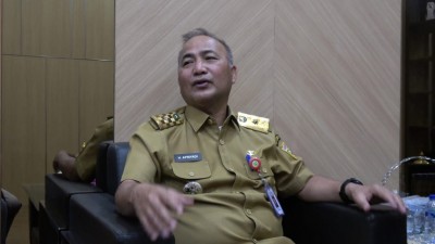 Pemprov Sumsel Perketat Pengawasan Angkutan…