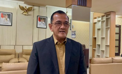 Pemprov Sumsel Sesuaikan Jam Kerja ASN Selama…