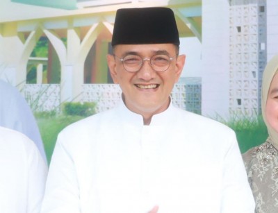 Pemprov Sumsel Tetap Efisien, tapi Boleh…