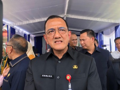 Pemprov Sumsel Tunggu Penyelesaian Administrasi…