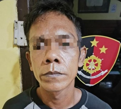 Pencuri OLI dan Aki Mobil di Mess PT Pasifik…