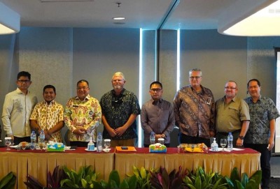 Pendekatan Klaster, Cegah Kebakaran Lahan…