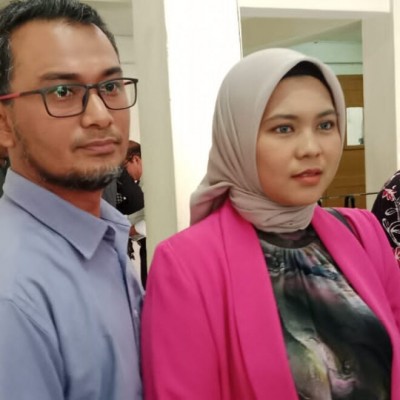 Pengadilan Negeri Palembang Buka Sidang…