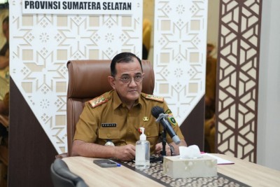 Pengendalian Inflasi dan Program 3 Juta Rumah Jadi Sorotan Rakornas 2026