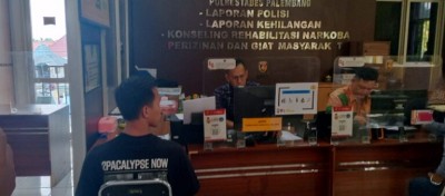 Penipuan Lewat Medsos, Andre Harus Terima…