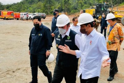 Penyelenggara PTSB dan PBB Terbaik, Pemprov…