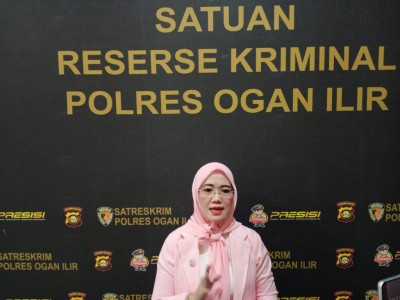 Penyidik PPA Polres OI Periksa 14 Saksi,…