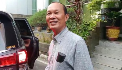 Penyidikan Kasus Pasar Cinde Berlanjut,…