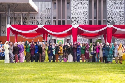 Peringatan Hari Kartini 2026, Pemprov Sumsel…
