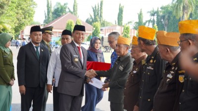 Peringatan Hari Pahlawan, Asmar Wijaya :…