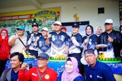 Peringatan HGN - Harian Musi banyuasin 2022…