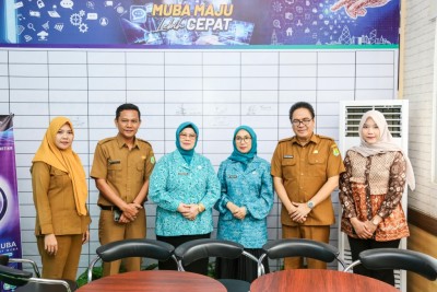 Peringati Hari Kartini, Podcast Gema Randik…