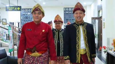 Peringati HGN, Sekda Palembang Harapkan…