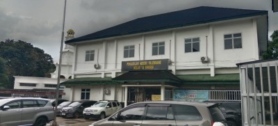 Perkara Korupsi H Halim Gugur Usai Terdakwa…