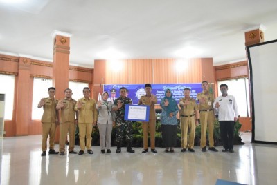 Perkuat Komitmen Cegah dan Turunkan Stunting