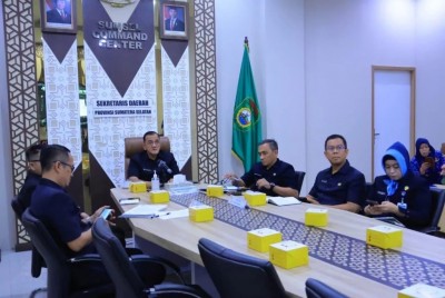 Perpanjangan Waktu Penilaian Creative Financing,…