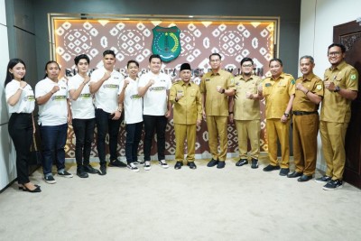 Pertama Di Luar Jawa Drag Race dan Drag…