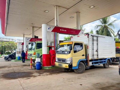 Pertamina Patra Niaga Dukung Penuh Pengaturan…