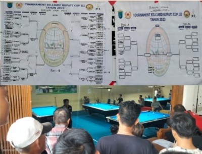 Perwakilan Jurnalis Kayuagung Masuk 16 Besar…