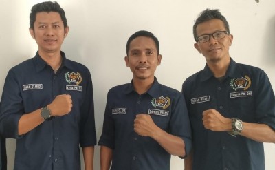 Pilkada 2024, PWI OKI Ajak Insan Pers Cegah…