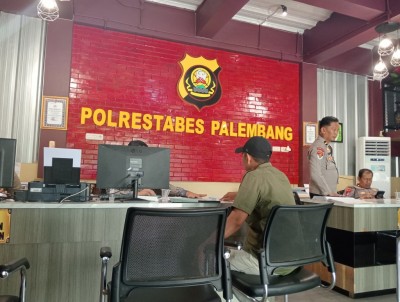 Pinjam Uang Rp 90 Juta Tak Dikembalikan, Pria di Palembang Laporkan Temannya ke Polisi