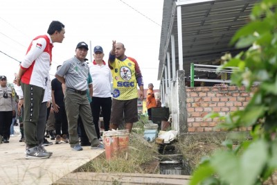 Pj. Bupati Apriyadi Himbau Warganya Sebelum…
