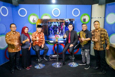 Pj. Bupati Apriyadi Kupas Tuntas Program…