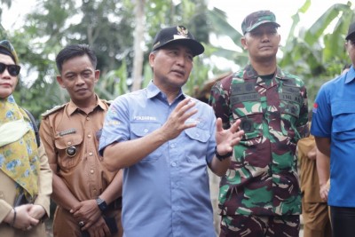 Pj. Bupati Apriyadi : Percepat E-Katalog…