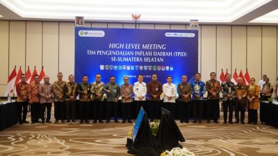 Pj. Bupati Asmar Paparkan Kiat OKI Tekan…