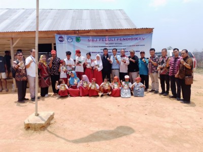 Pj. Bupati H. Apriyadi Instruksikan Dikbud…