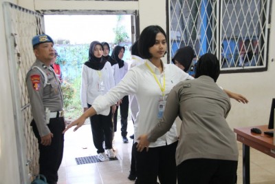 Polda Sumsel Perketat Seleksi Akpol, Uji Mental dan Ideologi Calon Taruna