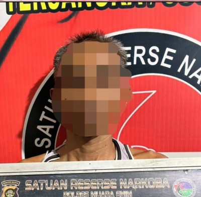 Polisi Ringkus Mekanik di Muara Enim yang…