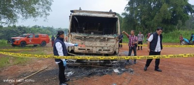 Polisi Selidiki Dugaan Pembunuhan di Balik…