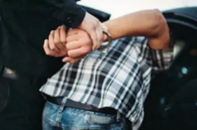 Polisi Tangkap Maling Aki dan Solar di SPBU…