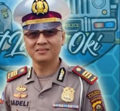 Polres OKI Gelar Operasi Zebra Musi 2022,…