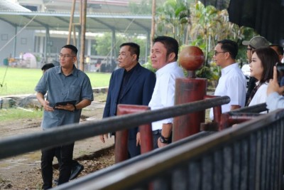 PORPROV XV Sumsel Tinggalkan Legacy Positif,…