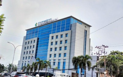 PPDS Anestesi Unsri Diduga Alami Kekerasan…