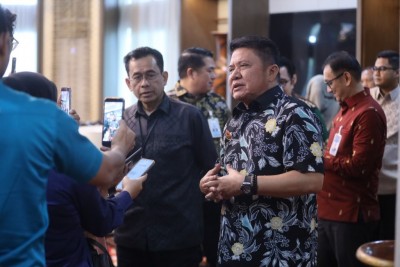 Program 100.000 Sultan Muda Jadi Andalan Sumsel Bidik TPKAD Award 2026