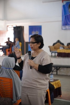 Program Makan Bergizi Gratis Diperkenalkan…