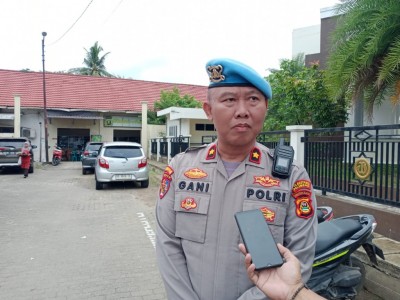 Propam Polrestabes Palembang Tegaskan Disiplin,…