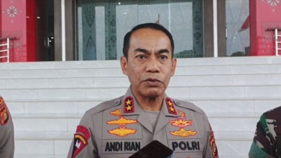 Puluhan Remaja Diamankan Usai Kerusuhan…
