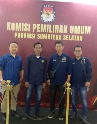 PWI OKI Siap Bentuk Mappilu dan Laksanakan…