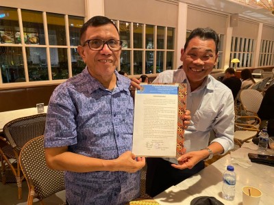 PWI Sumsel Tolak Keputusan DK PWI Pusat…